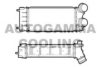 AUTOGAMMA 107467 Intercooler, charger